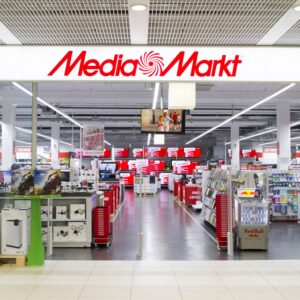 SUPER PROMOZIONE DA MEDIA MARKT!