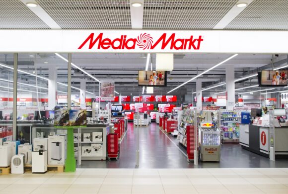 SUPER PROMOZIONE DA MEDIA MARKT!