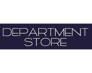 DEPARTMENT STORE