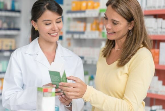 FARMACIA COOP VITALITY: 20% di sconto su prodotti selezionati