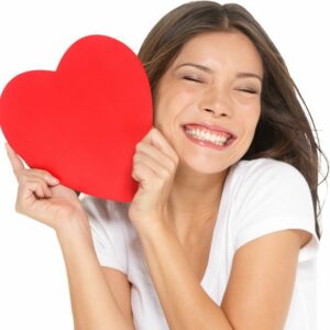 SELFIE LOVERS – L’amore si scatta a San Valentino