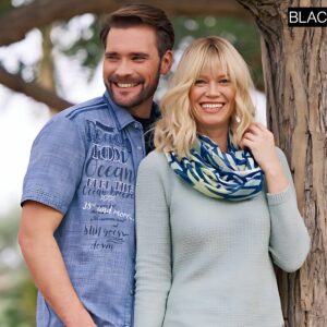 Stanchezza da primavera? Non con i nuovi look di BLACKOUT!