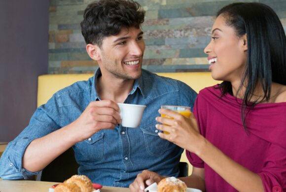 Una colazione rigenerante, una pausa caffè rilassante o un pranzo gustoso?