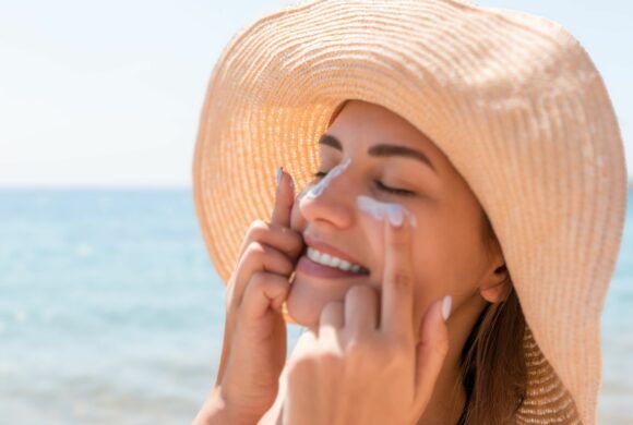 Farmacia Coop Vitality: Sole, ti stavamo aspettando!