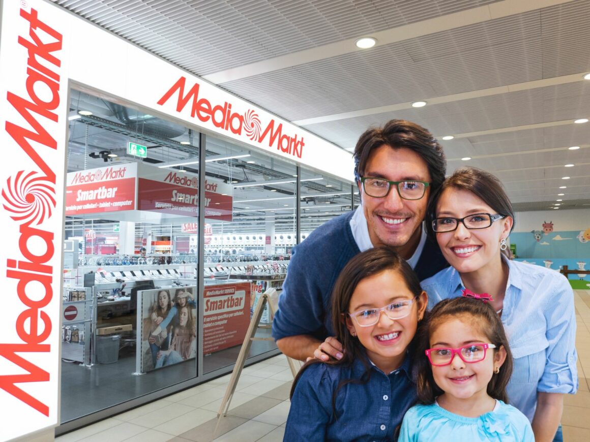 MEDIA MARKT: Scopri subito i nostri marchi
