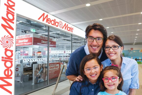 MEDIA MARKT: Scopri subito i nostri marchi