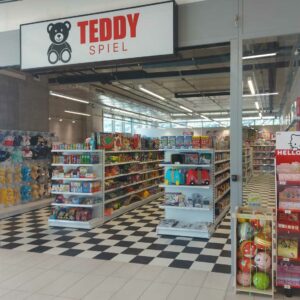 Lo sapevi? Ogni settimana da TEDDY SPIEL è una nuova avventura di risparmio!