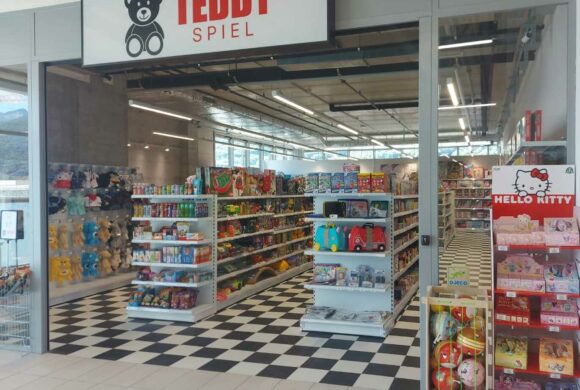 Lo sapevi? Ogni settimana da TEDDY SPIEL è una nuova avventura di risparmio!