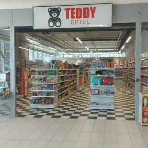 Lo sapevi? Ogni settimana da TEDDY SPIEL è una nuova avventura di risparmio!