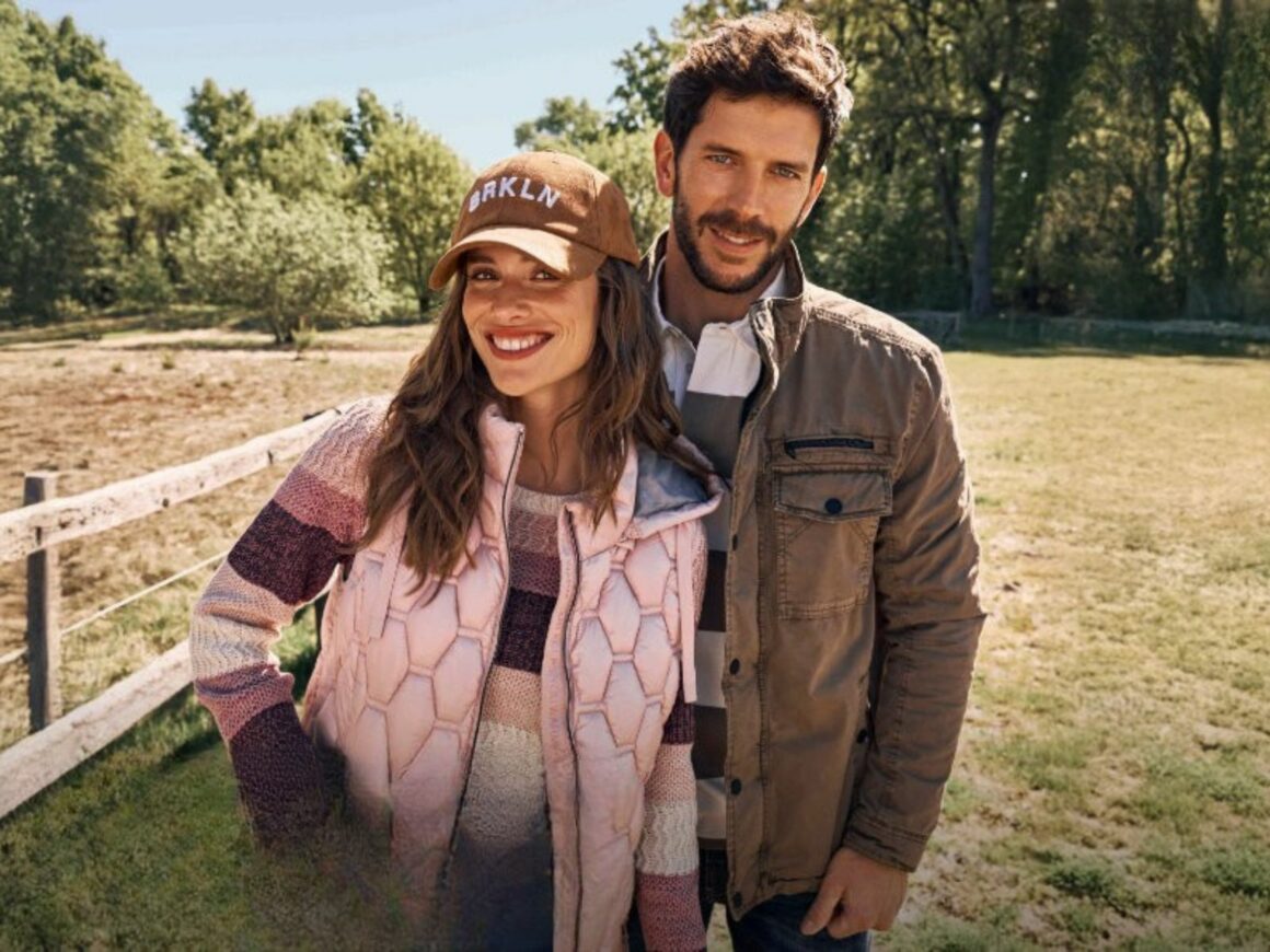 BLACKOUT: Benvenuto autunno, benvenuti nuovi look!