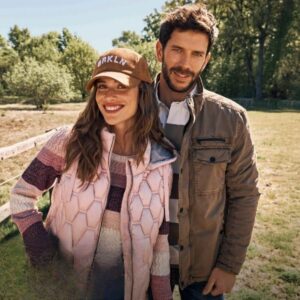 BLACKOUT: Benvenuto autunno, benvenuti nuovi look!