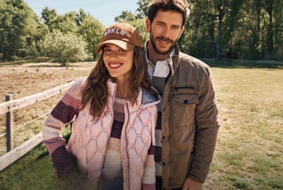 BLACKOUT: Benvenuto autunno, benvenuti nuovi look!