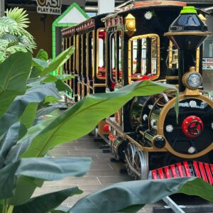 Un viaggio speciale al Centro La Rotonda