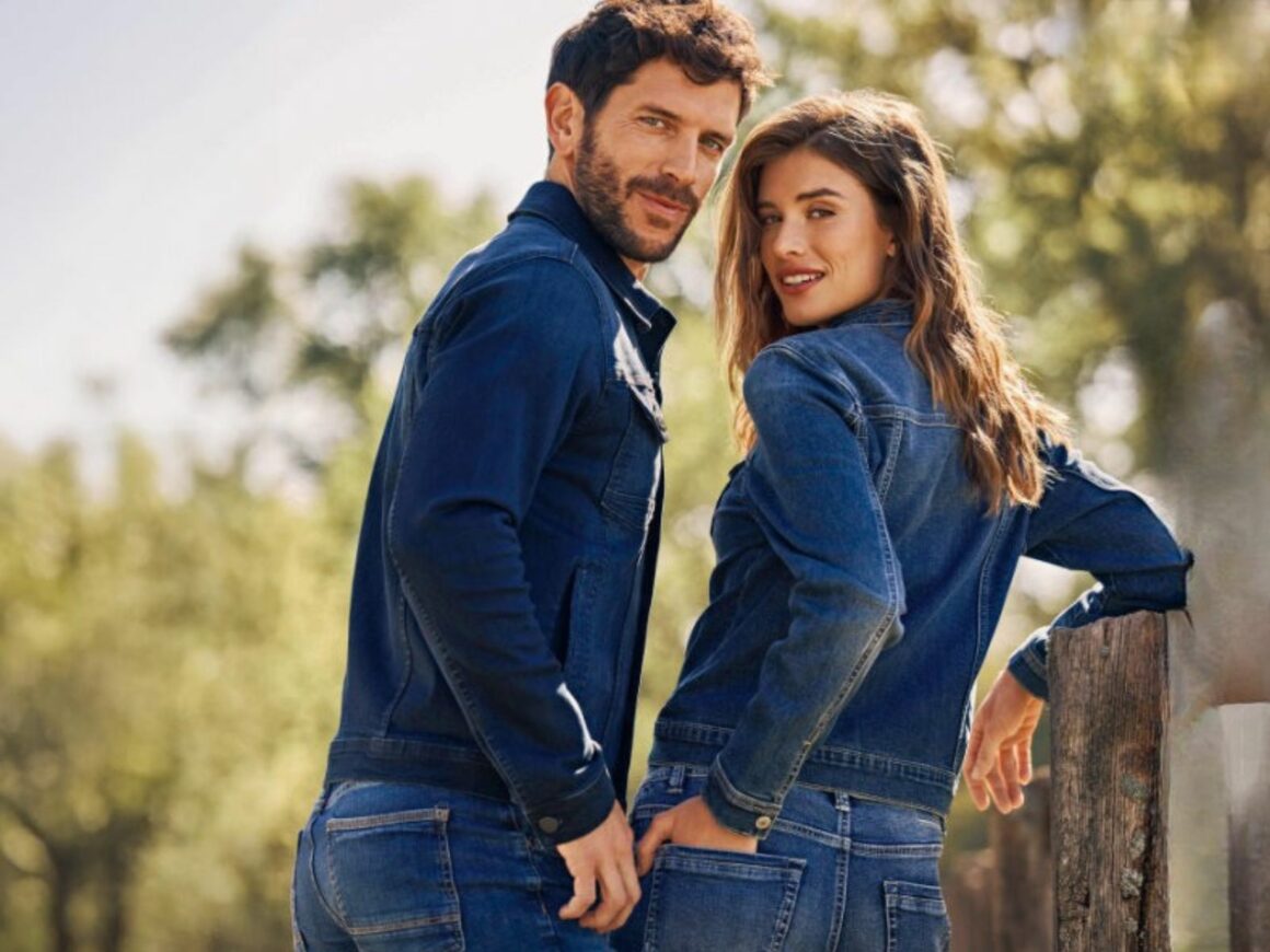Da BLACKOUT al primo piano è tempo di #DenimLove!