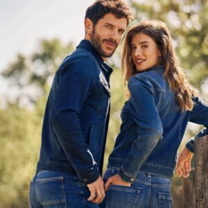 Da BLACKOUT al primo piano è tempo di #DenimLove!