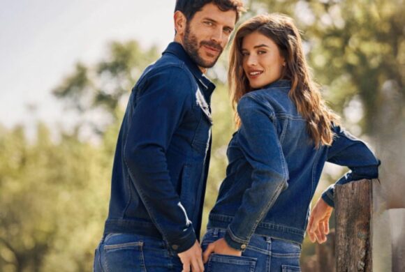 Da BLACKOUT al primo piano è tempo di #DenimLove!