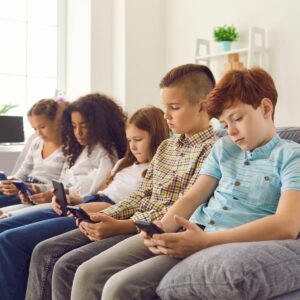 Genitori, attenzione: il mobile perfetto per i vostri figli è qui!