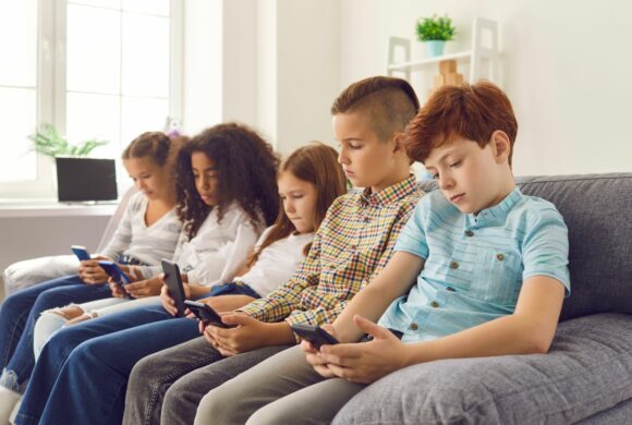 Genitori, attenzione: il mobile perfetto per i vostri figli è qui!