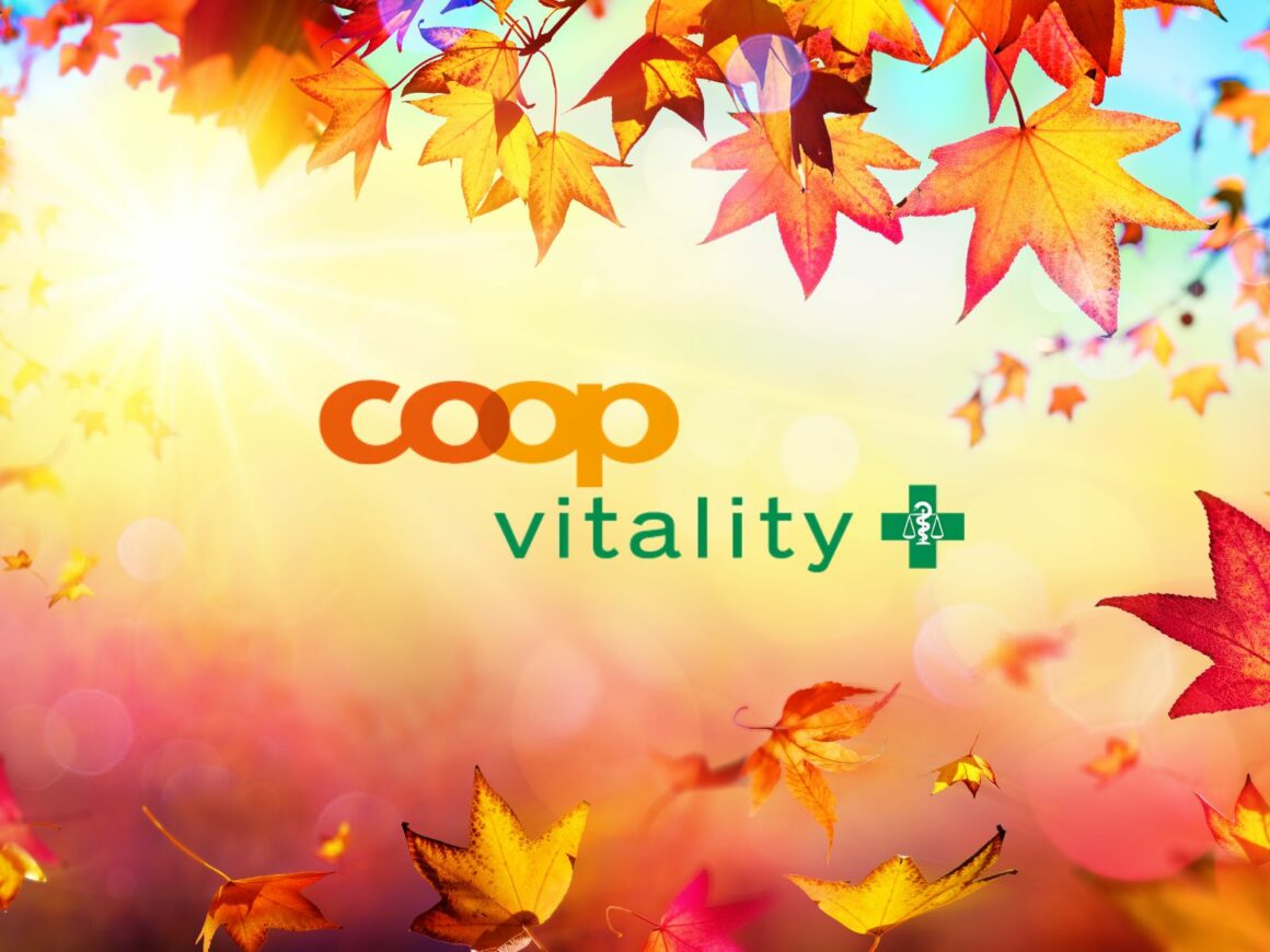 Farmacia Coop Vitality: Benessere in sconto solo per te!