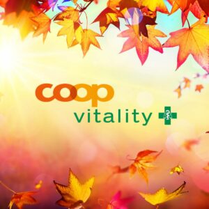 Farmacia Coop Vitality: Benessere in sconto solo per te!