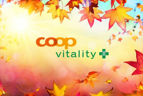 Farmacia Coop Vitality: Benessere in sconto solo per te!