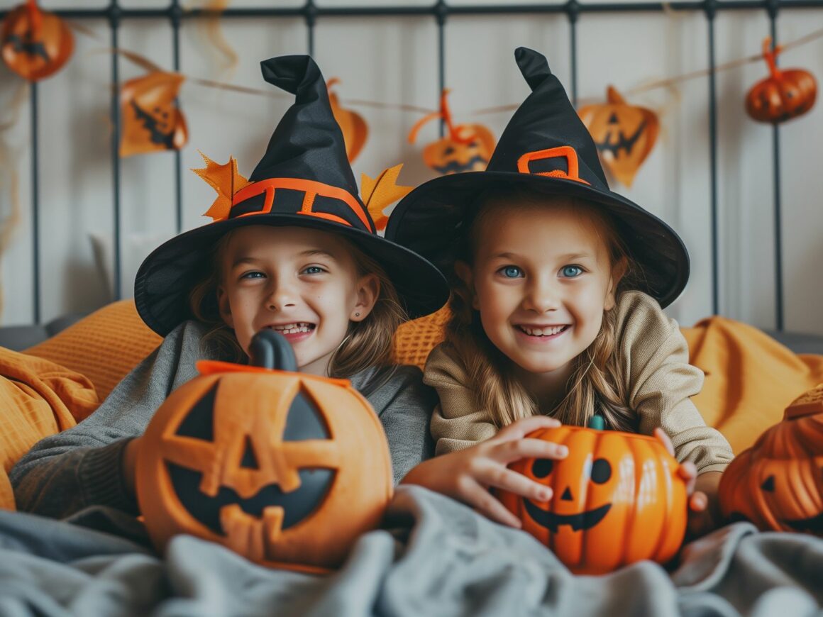 HALLOWEEN PARTY al centro commerciale! HALLOWEEN PARTY al centro commerciale!