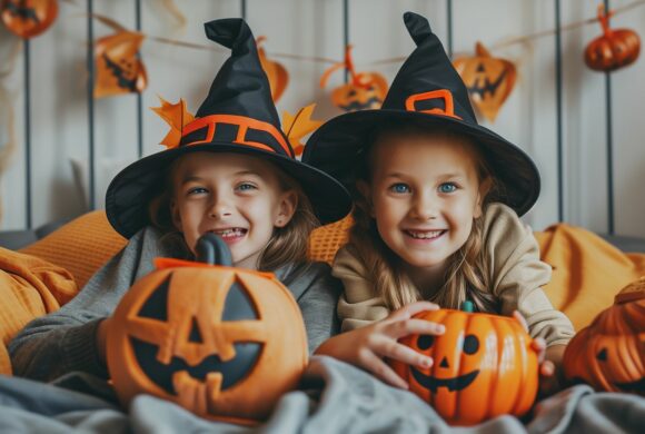 HALLOWEEN PARTY al centro commerciale! HALLOWEEN PARTY al centro commerciale!