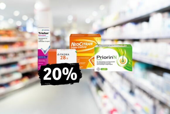 È il momento giusto: -20% su prodotti selezionati! È il momento giusto: -20% su prodotti selezionati!