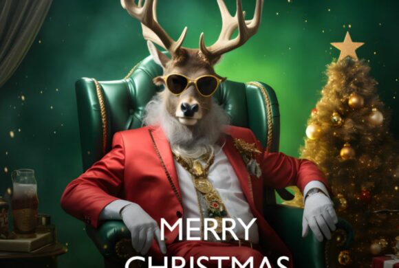 Al primo piano c’è uno stile che non passa inosservato: BLACKOUT!