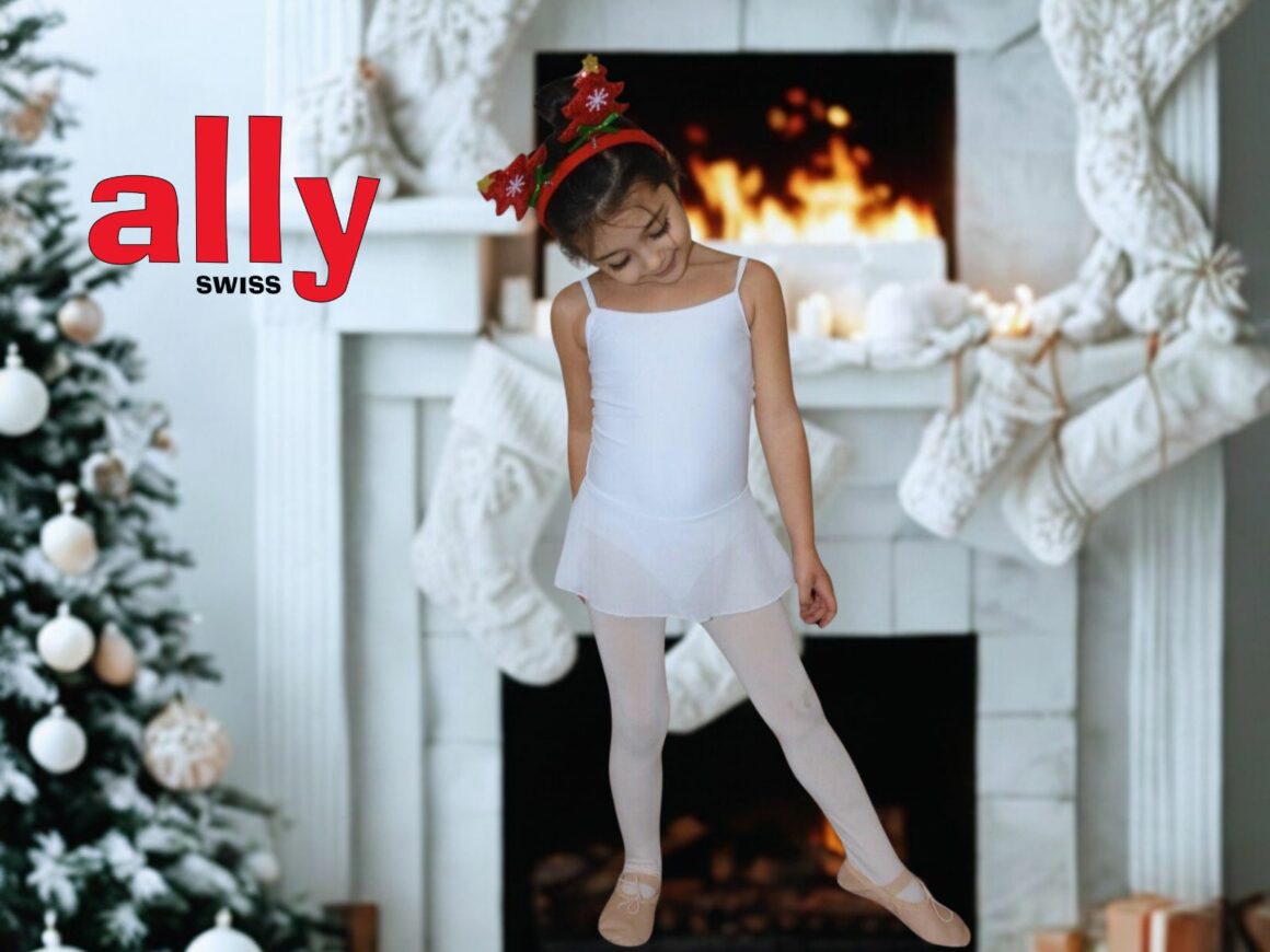 Ally Swiss: dove i piccoli brillano e i genitori sorridono