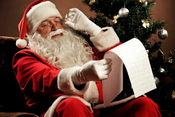 Natale con voi al Centro la Rotonda Natale con voi al Centro la Rotonda