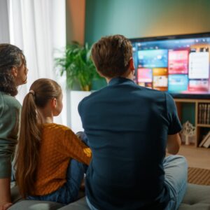 È il momento perfetto per cambiare TV!