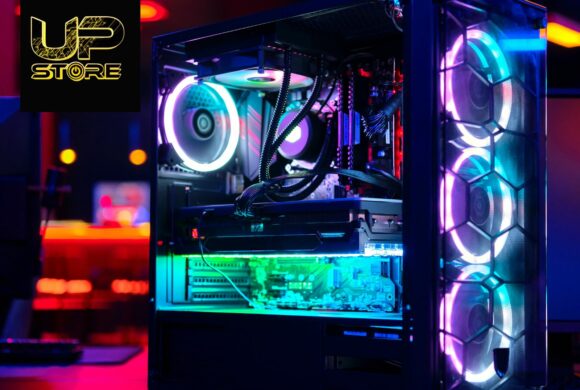 IL TUO PROSSIMO PC? LO COSTRUIAMO QUI