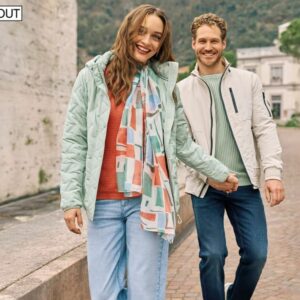 Primavera in arrivo: lo stile si rinnova da BlackOut