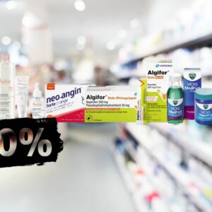 È il momento giusto: -20% su prodotti selezionati!