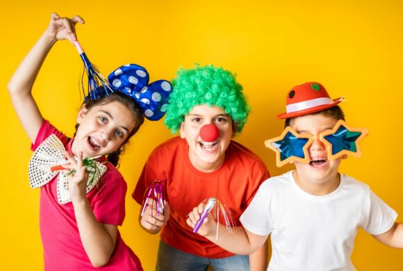 Da Oasi Play Park tornano i laboratori “Manine nella giungla