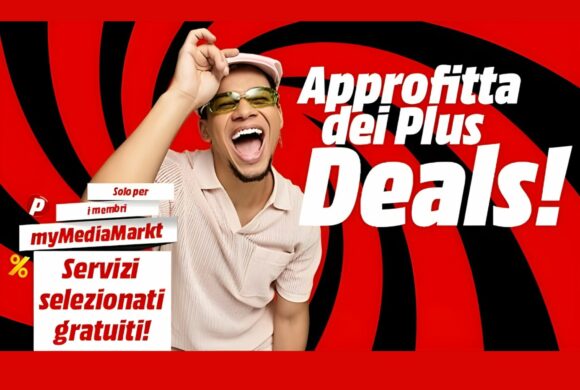 Da Media Markt è tempo di fare sul serio con la tecnologia