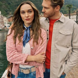 La primavera è arrivata anche da BLACKOUT!