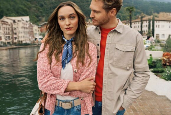 La primavera è arrivata anche da BLACKOUT!