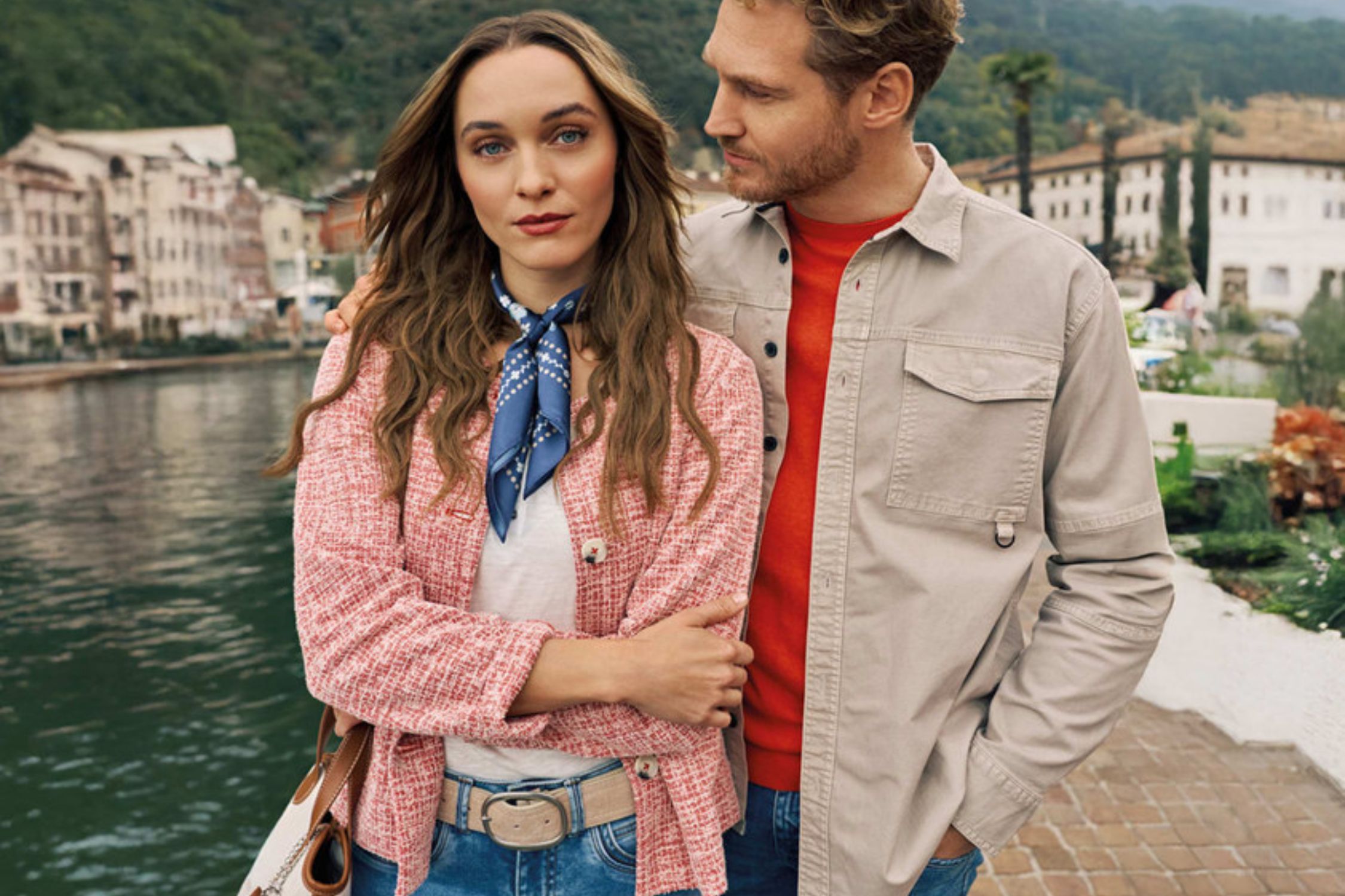 La primavera è arrivata anche da BLACKOUT! La primavera è arrivata anche da BLACKOUT!