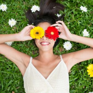 Arriva la primavera… e porta energia!