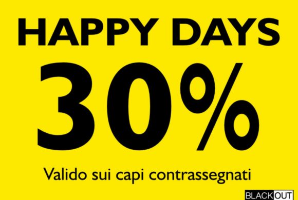 Da BLACKOUT al primo piano è il momento giusto per rifarsi il look Da BLACKOUT al primo piano è il momento giusto per rifarsi il look