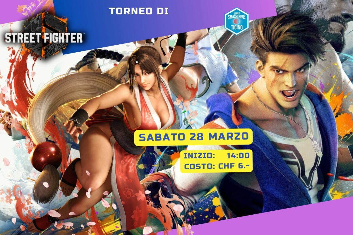 Da UP STORE è tempo di torneo… sei pronto a giocartela?