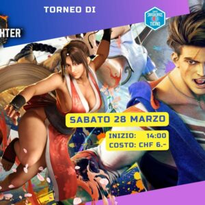 Da UP STORE è tempo di torneo… sei pronto a giocartela? Da UP STORE è tempo di torneo… sei pronto a giocartela?