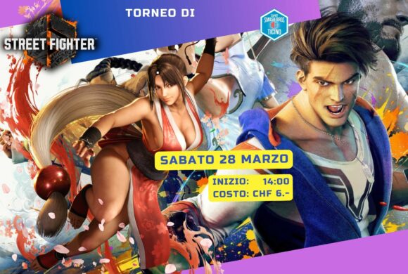 Da UP STORE è tempo di torneo… sei pronto a giocartela?