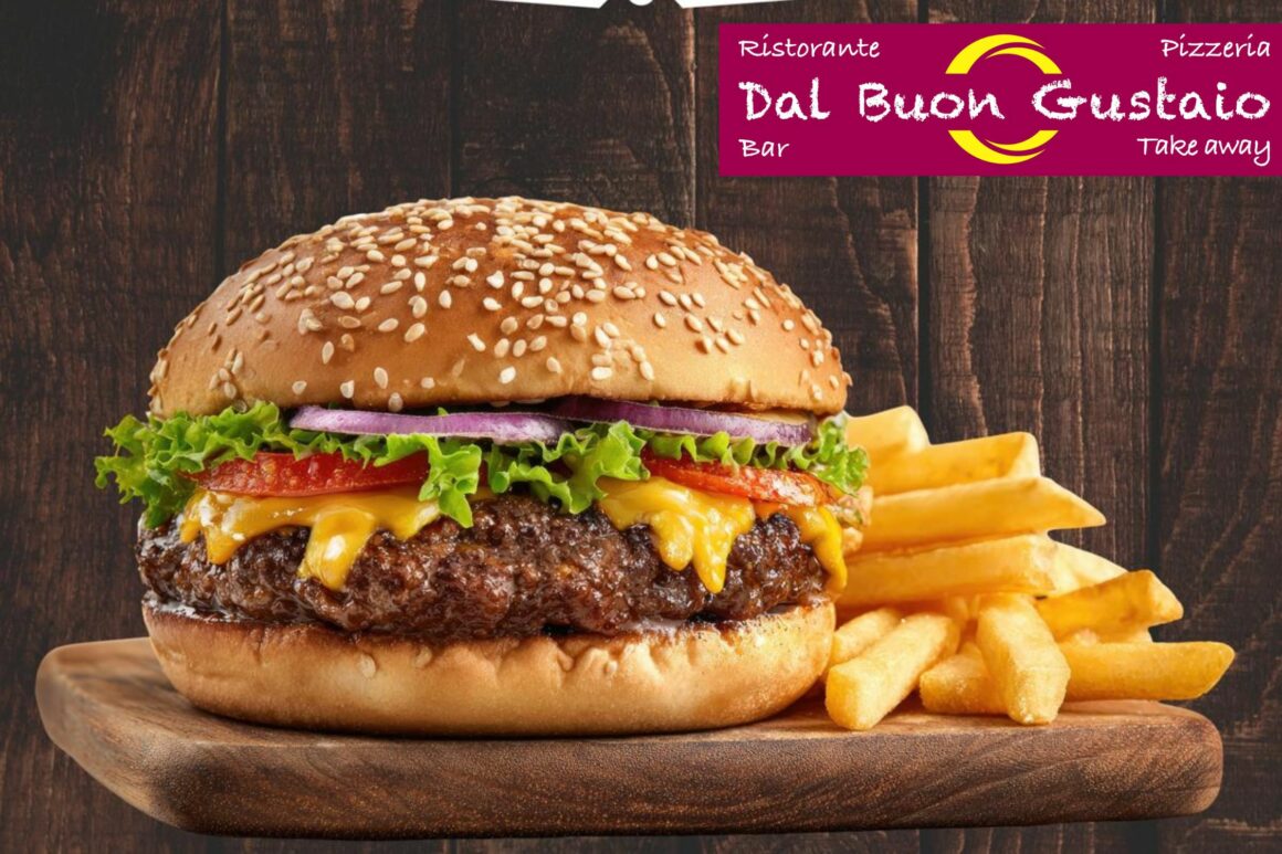 “Dal Buon Gustaio”, é aperto!