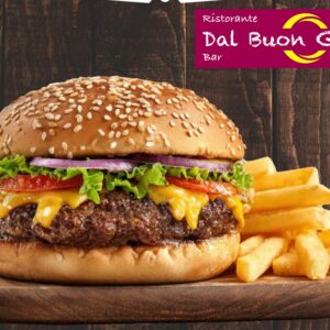 Dal Buon Gustaio”, é aperto!