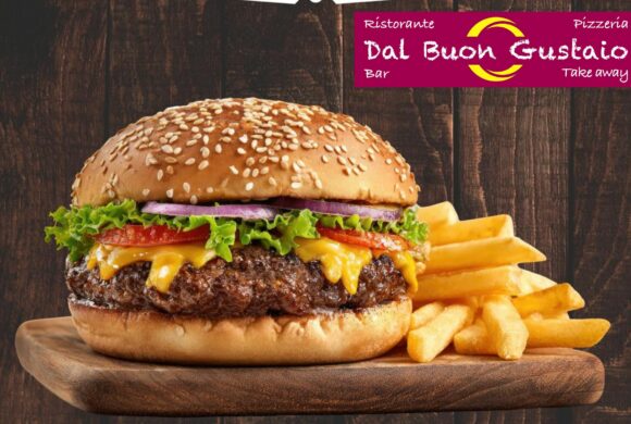 “Dal Buon Gustaio”, -1, domani la grande apertura!