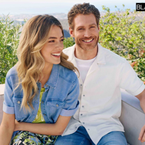 Da BLACKOUT una primavera piena di colori