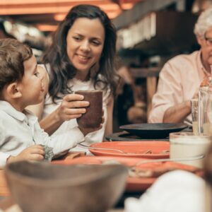 Non è un semplice invito… è un’esperienza da vivere!